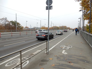 フランクフルト　ドイツ