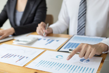 Managers and accountants have checked the company's finances. In order to prepare the performance measurement for the past 5 years to prepare and evaluate the development of the organization