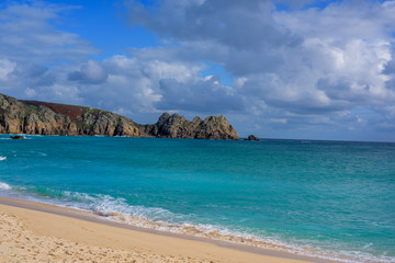  Penzance in West Cornwall, UK