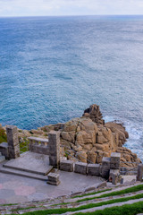 Minack Theatre, Cornwall UK