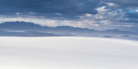 White Sands National Park