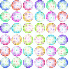 background multicolor for you text