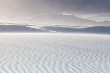 White Sands National Park