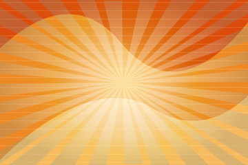abstract, orange, yellow, illustration, sun, light, design, bright, wallpaper, color, summer, graphic, backgrounds, decoration, sunlight, art, sky, backdrop, artistic, holiday, pattern, shiny, nature