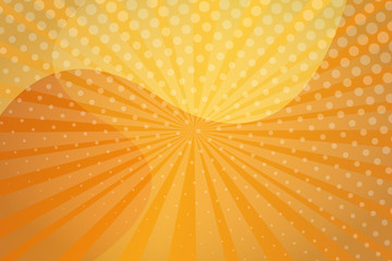 abstract, orange, yellow, illustration, sun, light, design, bright, wallpaper, color, summer, graphic, backgrounds, decoration, sunlight, art, sky, backdrop, artistic, holiday, pattern, shiny, nature