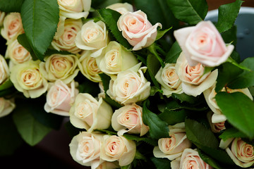 bouquet of flowers