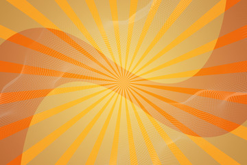 abstract, orange, illustration, design, wallpaper, yellow, wave, art, graphic, light, color, waves, blue, lines, pattern, backgrounds, curve, artistic, sun, line, red, christmas, bright, backdrop