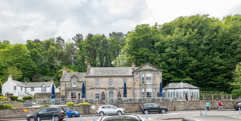 street view scotland uk