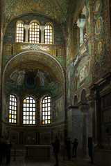 San Vitale a Ravenna