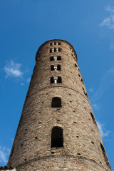 Campanile a Ravenna
