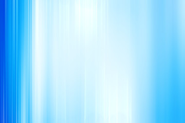 Obraz premium blurry blue abstract background