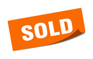 sold