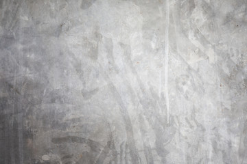Fototapeta premium Abstract grey cement old texture