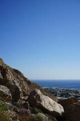Santorin