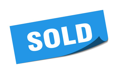 sold