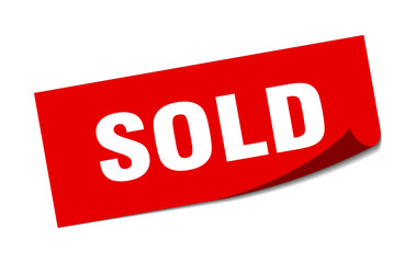 sold