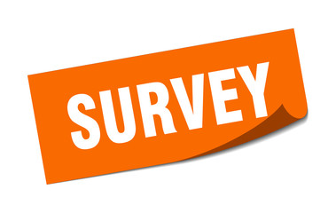 survey