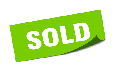 sold