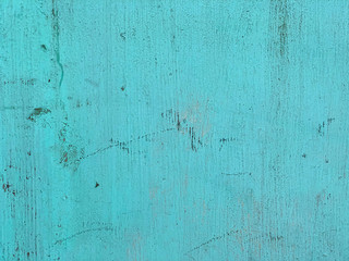 Old Cement Texture. Painted Distressed Surface