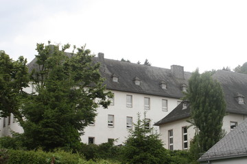 Schulgebäude