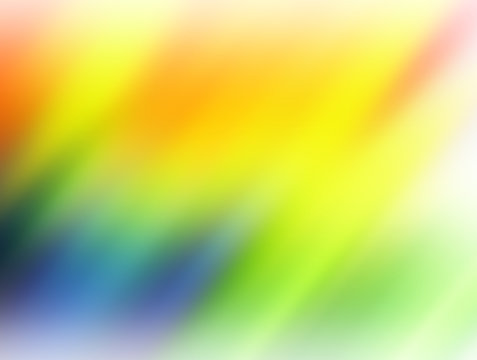 Colourfully motion blur abstract background image