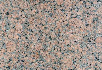 Brown granite texture