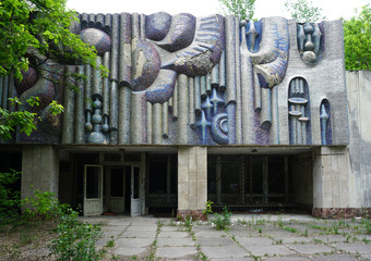 Chernobyl, Ukraine