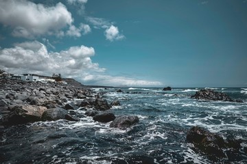 El Golfo, Lanzarote, Kanarische Inseln
