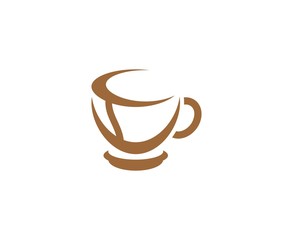 Coffee logo