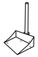 Dustpan