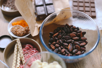 food