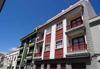 San Cristóbal de La Laguna, Tenerife