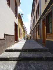 Obraz premium San Cristóbal de La Laguna, Tenerife