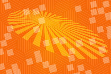 Fototapeta premium abstract, pattern, illustration, orange, yellow, design, texture, wallpaper, light, blue, halftone, dots, graphic, green, art, dot, backgrounds, color, backdrop, red, circle, technology, artistic