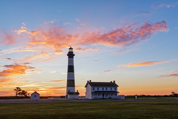 Bodie Island Lighthouse 07