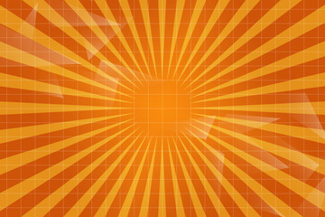 abstract, orange, yellow, texture, design, illustration, wallpaper, pattern, sun, lines, light, color, line, backgrounds, waves, art, graphic, backdrop, gold, vector, bright, wave, colorful, decor