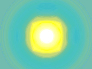 modern motion circle blur geometric abstract multi color background