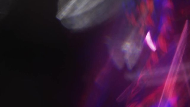 Abstract dynamic old-fashioned dreamy shimmering background.