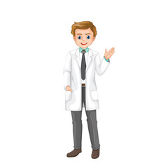 Fototapeta premium character man worker vector ilustration