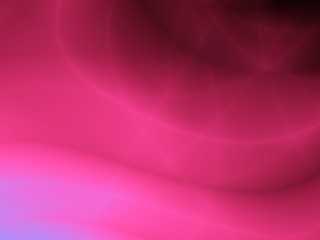 Valentine red card abstract background