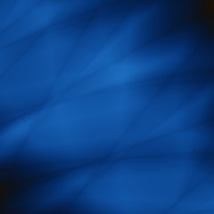 Dark sky abstract blue web design wallpaper