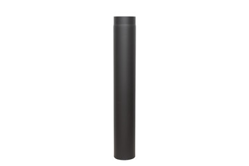 Necessary element of pipe for home fireplace