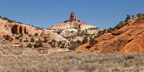 Red Rock Park NM 01