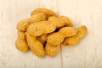 Peanut