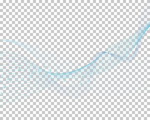 Abstract Water Design