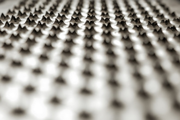 Obraz premium metal texture background