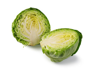green cabbage