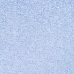 background from light blue color crepe paper