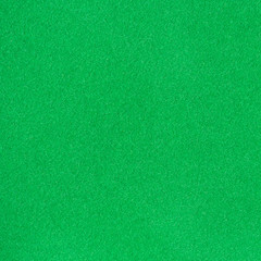 square background from green velvet flock paper