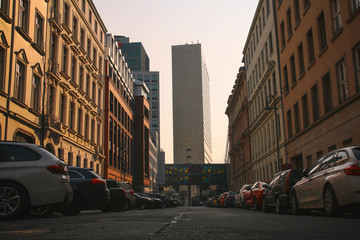 The most beautiful city in East Germany